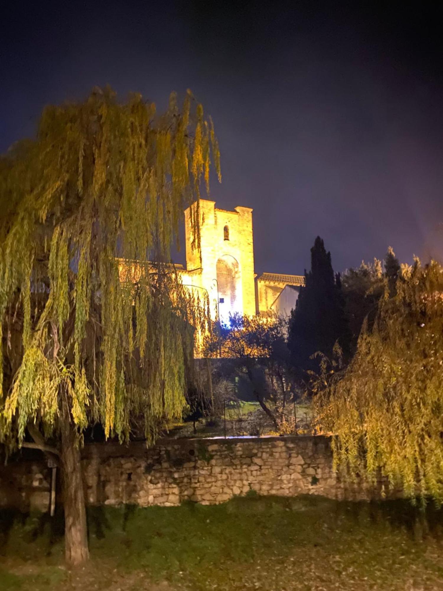 Inspiration Maison Entiere Avec Jardin Pernes-les-Fontaines Luaran gambar