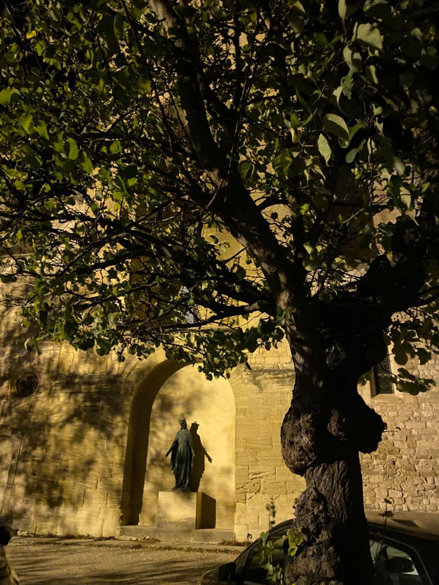 Inspiration Maison Entiere Avec Jardin Pernes-les-Fontaines Luaran gambar